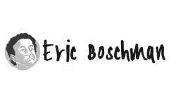 logo partenaire Eric Boschman