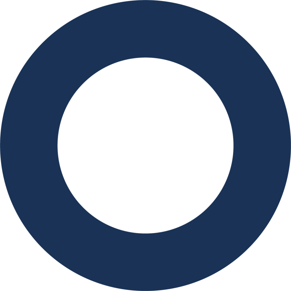 Logo oblue sans fond