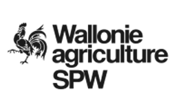 logo partenaire Wallonie agriculture SPW